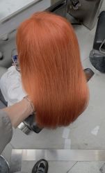 -私人定制 Hair Salon