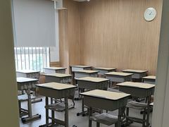 -新东方国际教育·雅思托福(海淀水清木华校区)