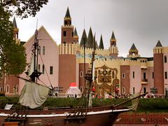 -安徒生童话乐园