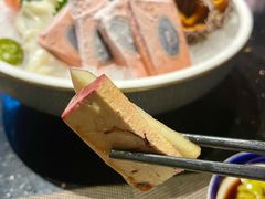 -極上萬膳·日料放题(海岸城店)