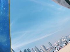 -青岛第三海水浴场