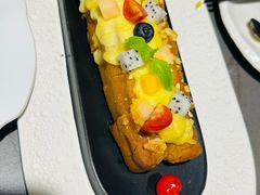 -3号仓库·创意中国菜(长宁龙之梦店)
