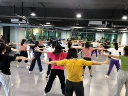 -STAR舞蹈工作室