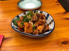 -炒豆合作社(东四总店)