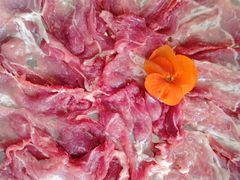大将嫩牛肉-巴蜀大将火锅(春熙店)