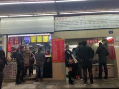 门面-江三王记牛杂馆(总店)