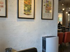 大堂-UPPER KITCHEN(延安路店)