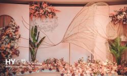 -HY小曼wedding·TOPYOUNG团队