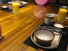 -和彩放题餐厅(酒仙桥店)