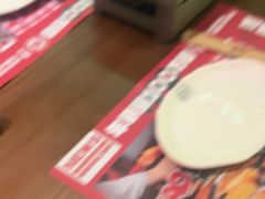 -蚝蚝先生·广式烧烤(信天广场店)