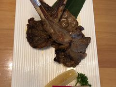 -王鼎精致料理铁板烧(世博源店)