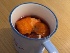 -蜜桃餐厅·伴山(绿宝广场店)