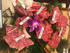 iphone_upload_pic-松阪牛焼肉M(法善寺横丁店)