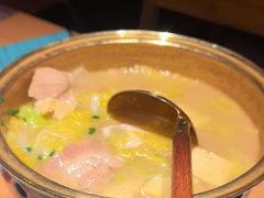 -关东小磨东北菜(上海长风大悦城店)