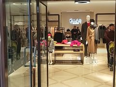 -鄂尔多斯(八达岭奥莱店)