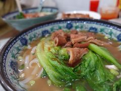 -韦记牛杂汤(清晖园店)