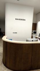 -WAVE SODA摄影工作室