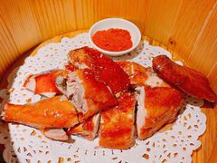胡桃里烤鸡-胡桃里音乐酒馆(环亚凯瑟琳广场店)