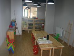 -斯玛特儿童美术中心(良乡店)