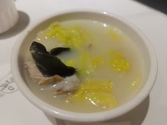 -羲和雅苑•北京烤鸭(国贸商城店)
