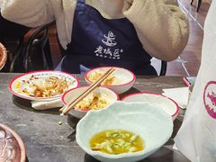 -巴四老城区炭火蛙锅(张江店)