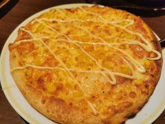 -萨莉亚(巴黎春天成山店)