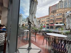 -Peet's 皮爷咖啡(望京小街店)
