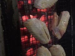 -风味烧烤