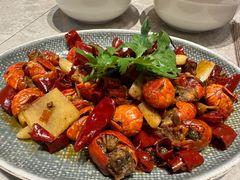 -極上萬膳·日料放题(来福士江景店)