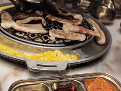 -韩宫宴烤肉·料理(苏州中心店)