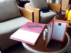 -富力丽思卡尔顿酒店·FLAIR餐厅酒吧