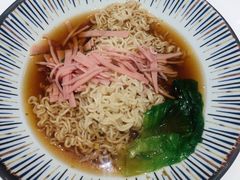 -龙记香港茶餐厅(久光百货店)