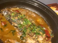 -一桶江山餐厅(松北店)