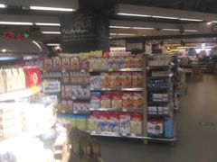 -Olé精品超市(上海虹桥南丰城店)