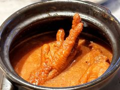 -城南往事·鲁菜·烤鸭(世茂宽厚里·大明湖店)