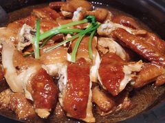-味可道美食坊(福基路店)