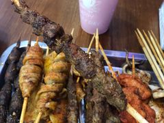 -阿拉提大盘鸡@米饭(南环东路汇邻广场店)