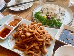 -小渔船渔家传统菜(鲅鱼圈店)