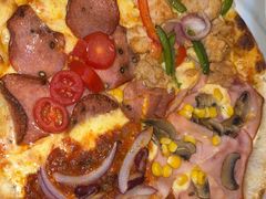 -get pizza意大利餐厅(凯德MALL店)