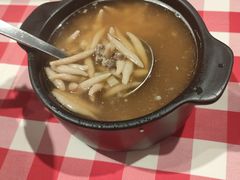-西贝莜面村(银泰创意城店)