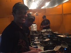 -Ministry of Crab(科伦坡店)