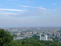 -杭州半山国家森林公园