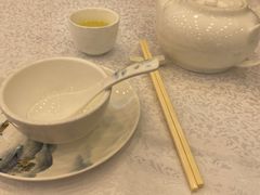 -沙田新强记烧鹅海鲜酒家