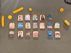 大堂-ITA·意塔意大利餐厅(亦庄店)