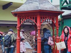 -三鹰之森吉卜力美术馆