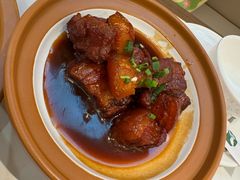 -小菜园新徽菜(北京大兴龙湖天街店)