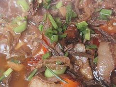 -鱼乐岛餐厅·户外花园主题餐厅