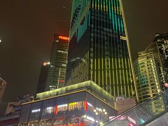 -WFC会仙楼观景台