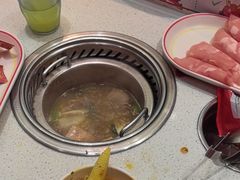 -龍歌自助小火锅(秦淮水游城店)