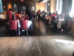 大堂-大鸭梨烤鸭(顺义石园店)
